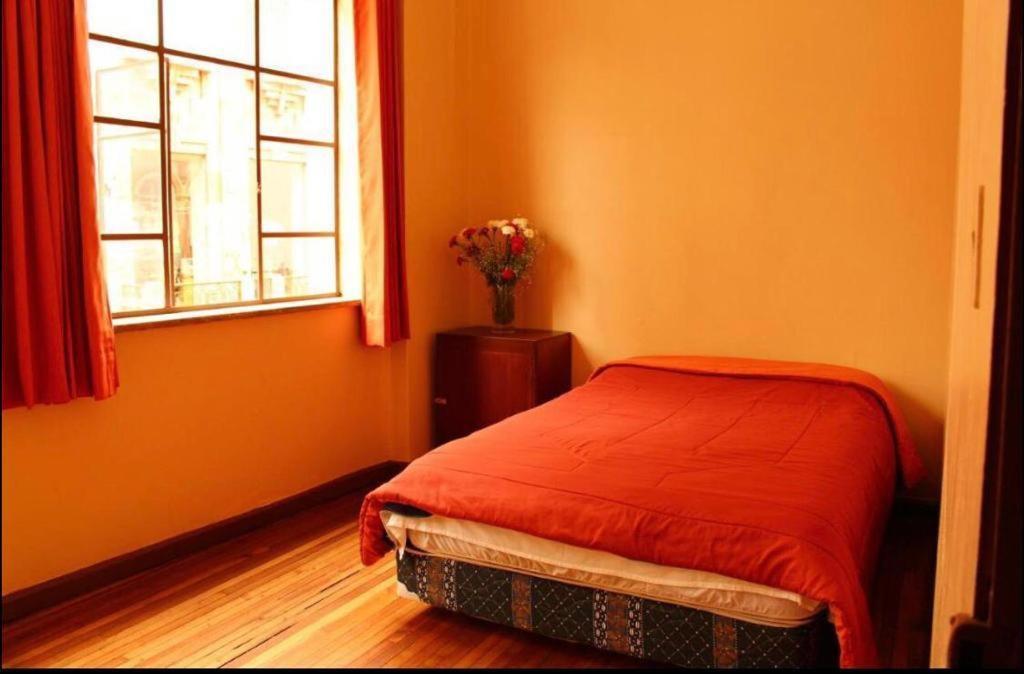 Check Inn Bed And Breakfast Cuenca Dış mekan fotoğraf